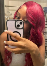 Candice M. review photo