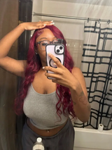 Candice M. review photo