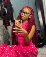 Shaniece D. review photo