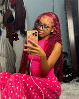 Shaniece D. review photo