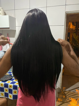 Yasmin S. review photo