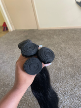 Yasmin S. review photo