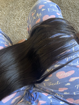 Yasmin S. review photo