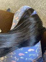 Yasmin S. review photo