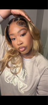 Edra B. review photo