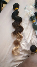 Monique s. review photo