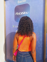 Sade B. review photo