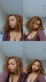 Shacoya A. review photo