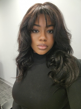Talitta D. review photo