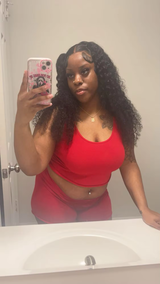 Tamisha B. review photo