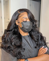 Aniyah D. review photo