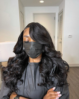 Aniyah D. review photo