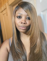 Shalese D. review photo