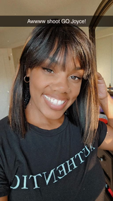 Evette S. review photo