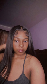 Shenette H. review photo
