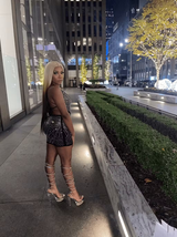 Tashonda M. review photo