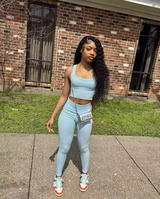 Jasmine D. review photo