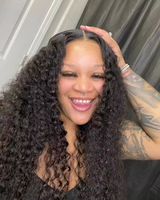 Desiree B. review photo