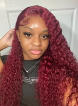 Monique J. review photo