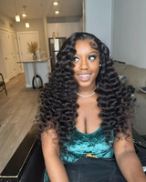 Tiana B. review photo