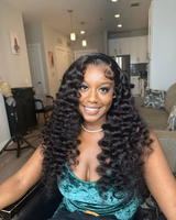 Tiana B. review photo