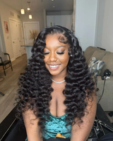 Tiana B. review photo
