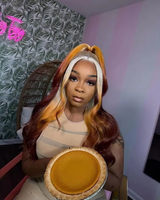 Tresur B. review photo