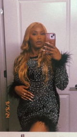 Keiondra M. review photo