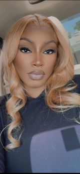 Keiondra M. review photo