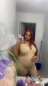 Theda B. review photo