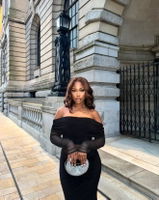 Brittney W. review photo