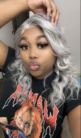 Shaundas K. review photo