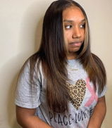 Octavia P. review photo