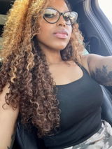 Toni review photo