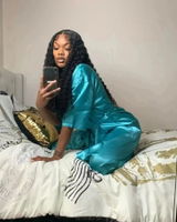 Saratu j. review photo