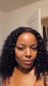Kirah S. review photo