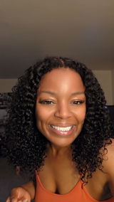 Kirah S. review photo