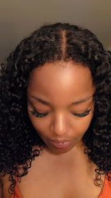 Kirah S. review photo
