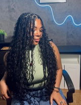 Brechelle P. review photo
