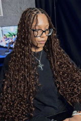 Fatoumata B. review photo