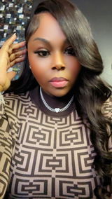 Candis N. review photo