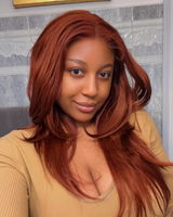TeAirra M. review photo