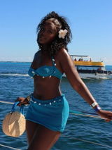 Felecia D. review photo