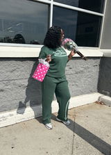 Venesha B. review photo