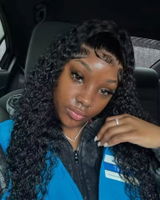 Felicia T. review photo