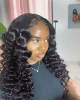 Lakeshia A. review photo