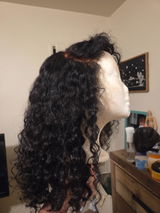 Kirah S. review photo