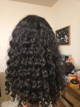 Kirah S. review photo