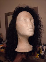 Kirah S. review photo