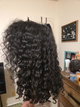 Kirah S. review photo